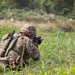 OS25 Multilateral squad maneuver training