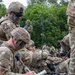 OS25 Multilateral squad maneuver training