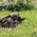 OS25 Multilateral squad maneuver training