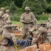 OS25 Multilateral squad maneuver training