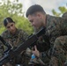 U.S. Marines conduct M240B Machine Gun training during Resolute Dragon 25 