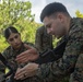 U.S. Marines conduct M240B Machine Gun training during Resolute Dragon 25 