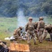 OS25 Multilateral squad maneuver training