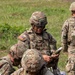 OS25 Multilateral squad maneuver training