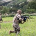 OS25 Multilateral squad maneuver training