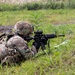 OS25 Multilateral squad maneuver training