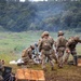 OS25 Multilateral squad maneuver training