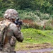 OS25 Multilateral squad maneuver training