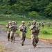 OS25 Multilateral squad maneuver training
