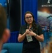AFWERX Spark Street at the 2025 Air, Space and Cyber Conference