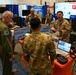 AFWERX Spark Street at the 2025 Air, Space and Cyber Conference