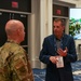 AFWERX Spark Street at the 2025 Air, Space and Cyber Conference