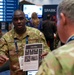 AFWERX Spark Street at the 2025 Air, Space and Cyber Conference