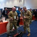 AFWERX Spark Street at the 2025 Air, Space and Cyber Conference