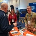 AFWERX Spark Street at the 2025 Air, Space and Cyber Conference