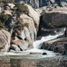 National Recreation Trail - Pinecrest Lake Loop