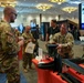 AFWERX Spark Street at the 2025 Air, Space and Cyber Conference
