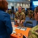AFWERX Spark Street at the 2025 Air, Space and Cyber Conference