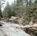 National Recreation Trail - Pinecrest Lake Loop