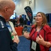 AFWERX Spark Street at the 2025 Air, Space and Cyber Conference