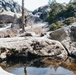 National Recreation Trail - Pinecrest Lake Loop