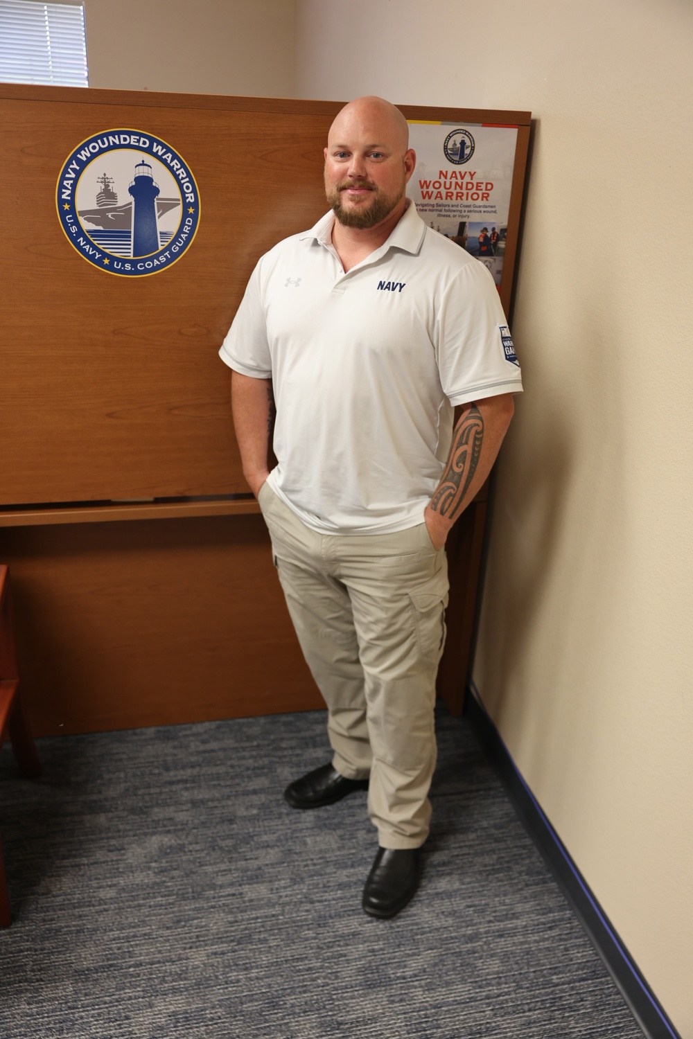 CNRH Wounded Warrior Program to Host First Adaptive Sports Demonstrations