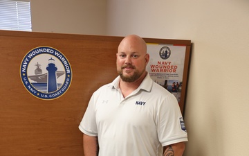 CNRH Wounded Warrior Program to Host First Adaptive Sports Demonstrations