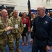 AFWERX Spark Street at the 2025 Air, Space and Cyber Conference