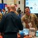 AFWERX Spark Street at the 2025 Air, Space and Cyber Conference