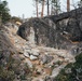 National Recreation Trail - Pinecrest Lake Loop