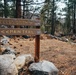 National Recreation Trail - Pinecrest Lake Loop