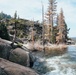 National Recreation Trail - Pinecrest Lake Loop