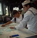 USS Chief Attends JMSDF Autumn Festival