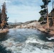 National Recreation Trail - Pinecrest Lake Loop