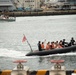 USS Chief Attends JMSDF Autumn Festival
