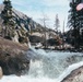 National Recreation Trail - Pinecrest Lake Loop
