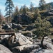 National Recreation Trail - Pinecrest Lake Loop
