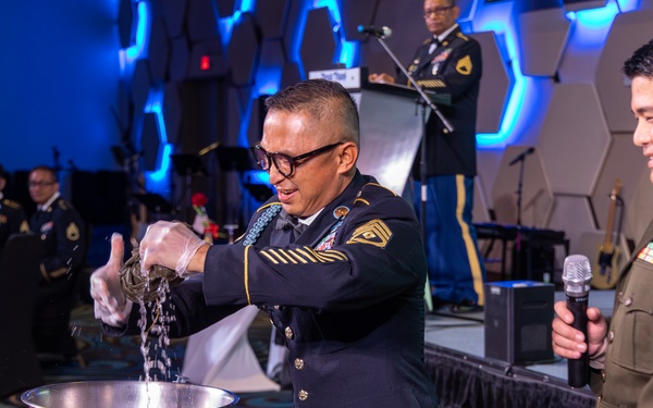 1-294th Infantry Regiment hosts Chamorri Battalion Ball