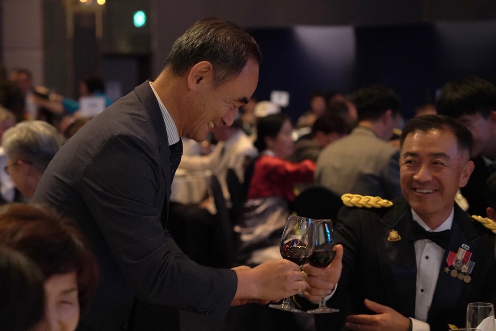 2025 19ESC Chuseok Reception