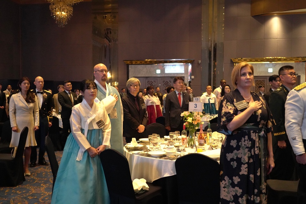 2025 19ESC Chuseok Reception
