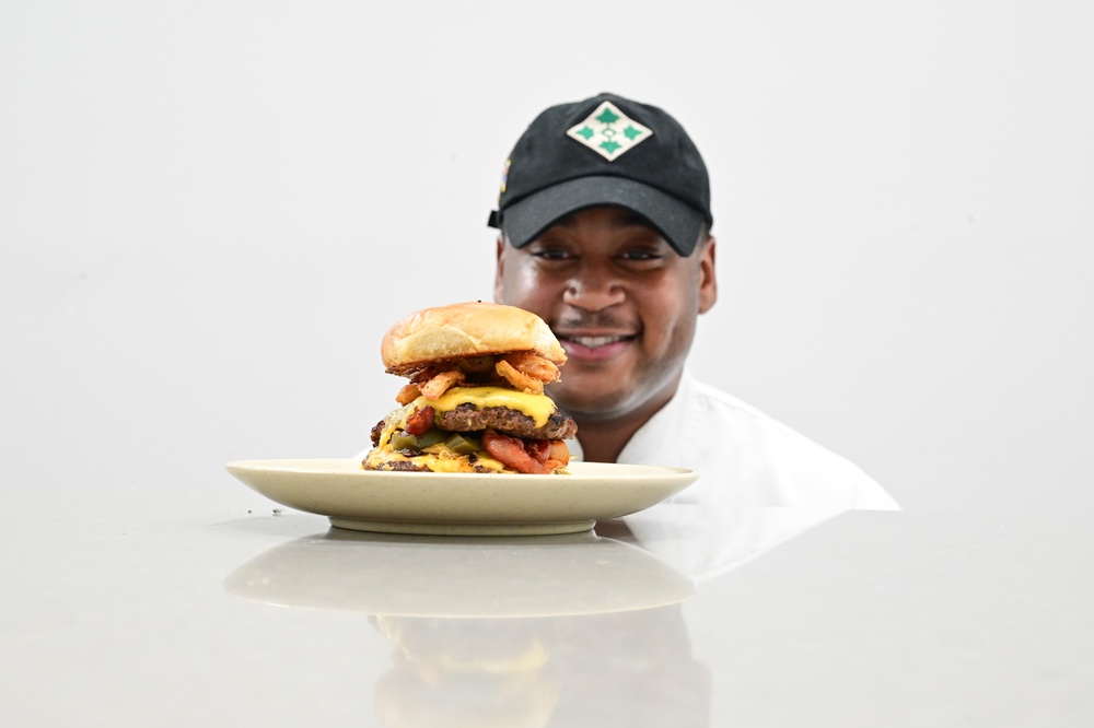 Buns, Bacon, and Bragging Rights: Raider Burger Competition Names a Winner