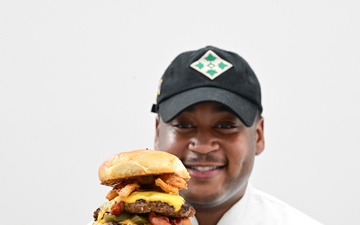Buns, Bacon, and Bragging Rights: Raider Burger Competition Names a Winner