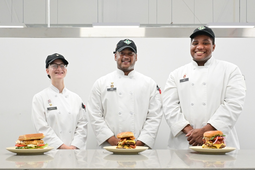 Buns, Bacon, and Bragging Rights: Raider Burger Competition Names a Winner