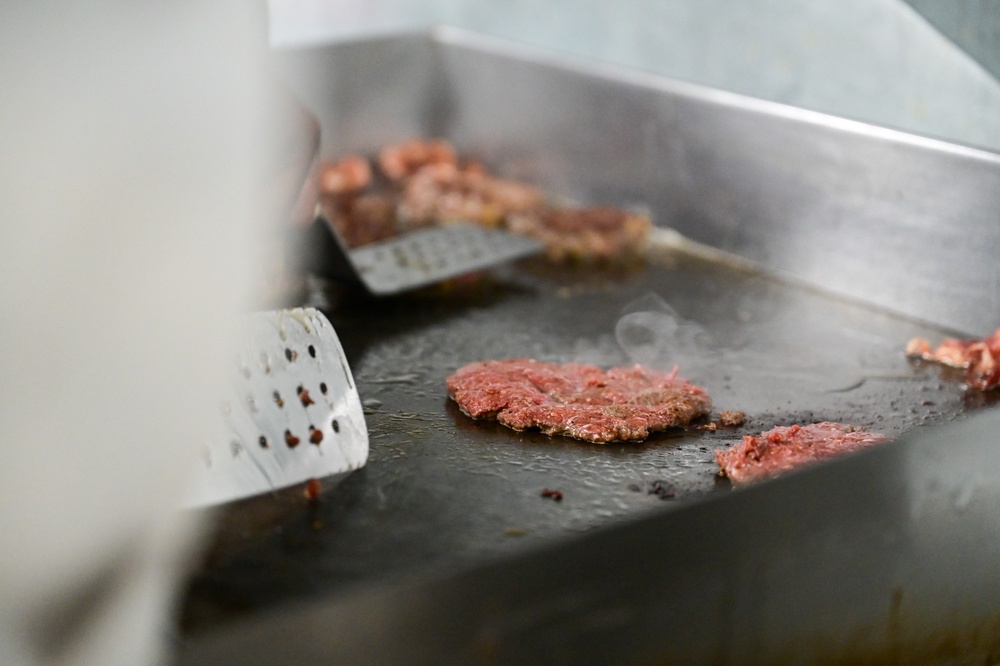Buns, Bacon, and Bragging Rights: Raider Burger Competition Names a Winner