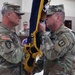 Louisiana National Guard’s 2nd Battalion, 199th Regiment welcomes new commander