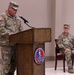 Louisiana National Guard’s 2nd Battalion, 199th Regiment welcomes new commander