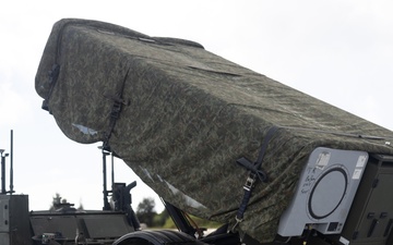 RD 25 | 12th and 3rd MLR Marines Execute Notional NMESIS Fire Missions