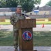 New Orleans-based 139th Regional Support Group welcomes new commander and senior enlisted leader