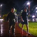 Yokota holds 24-hour run to honor POW/MIA