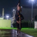 Yokota holds 24-hour run to honor POW/MIA
